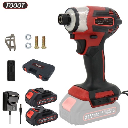 Cordless impact driver - cordless,