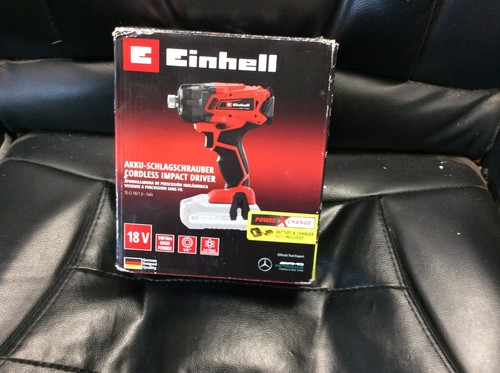 Einhell 1 li - einhell, cordless