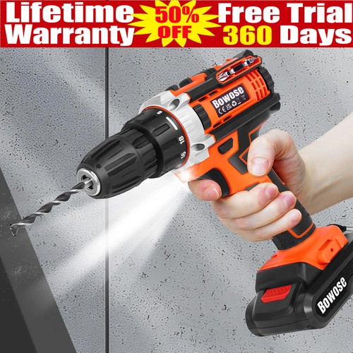 21v cordless hammer - hammer, set