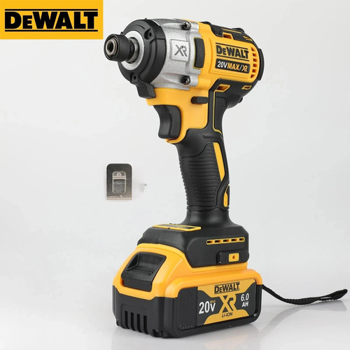 Dewalt dcf887 cordless - dcf887,