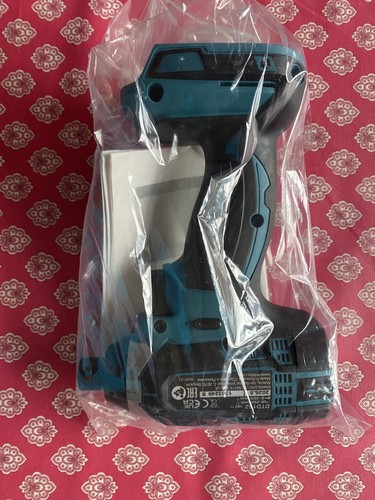 Makita 18v lxt cordless - 18v, impact