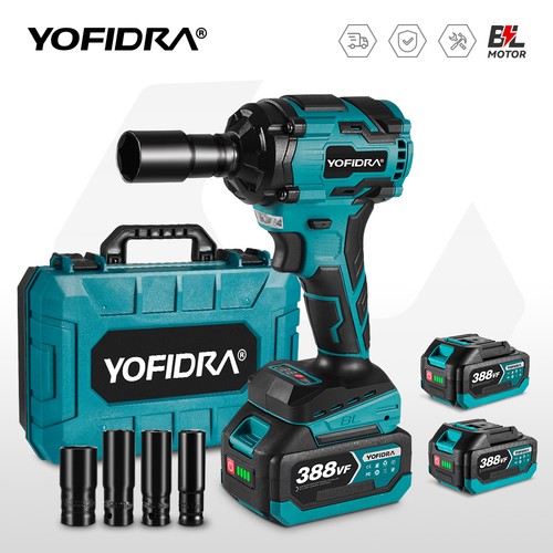 Battery 1000nm cordless - 2,