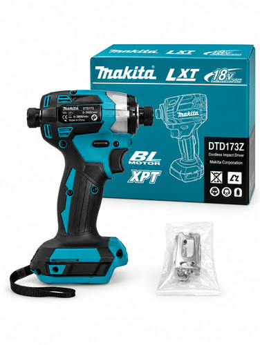 Makita dtd173 cordless - dtd173, impact