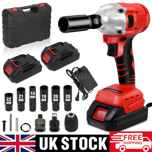 1000nm impact wrench drill - impact,