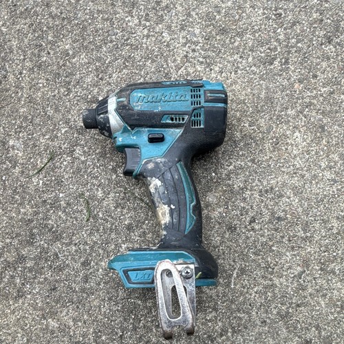 Makita dtd152 18v ion - 18v, li-ion