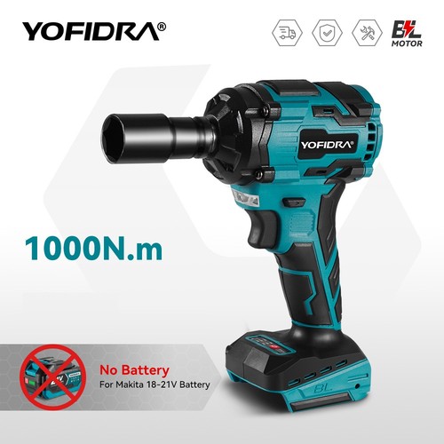For makita 1000nm - 1000nm, 1/2"
