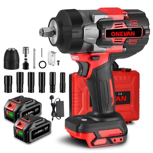 Onevan cordless impact - onevan,