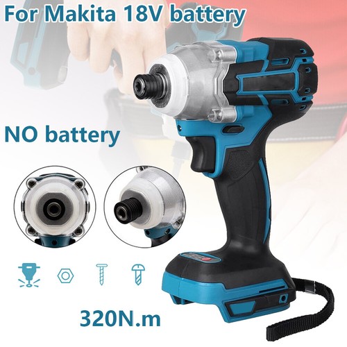 For makita dtd152 18v - 18v, li-ion