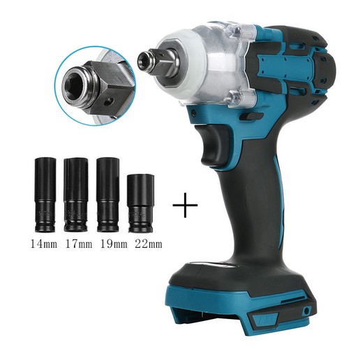 For makita brushless cordless - makita,