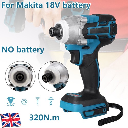 Electric cordless brushless - electric,