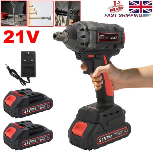 21v cordless electric impact - 21v,