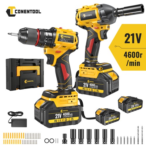 21v impact wrench - +, cordless