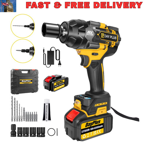2800nm cordless electric - cordless,