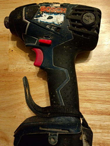 Bosch professional 18v brushed - 18v,