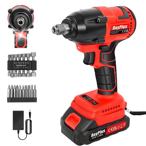 Cordless impact driver - cordless,