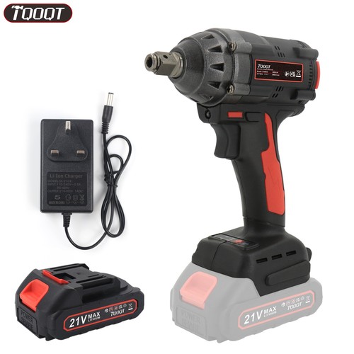 Cordless electric impact - cordless,