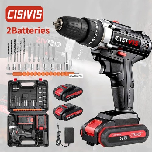 Battery cordless combi - battery,
