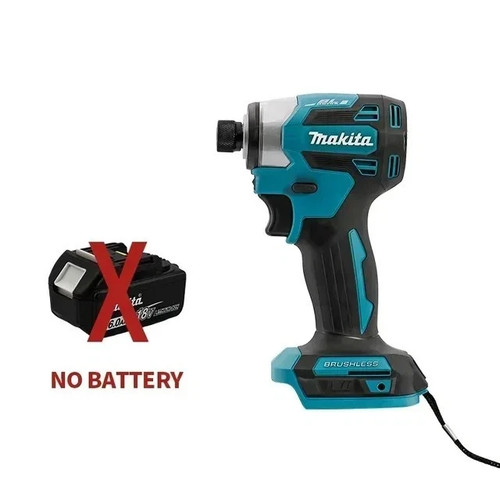 Makita dtd173z 18v - makita,