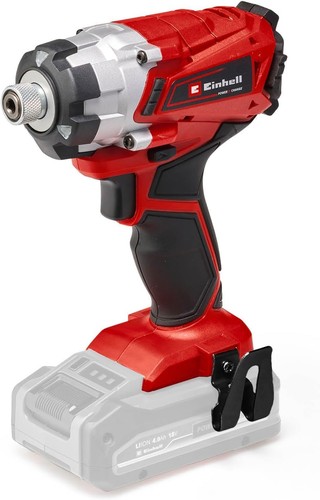Einhell cordless impact - einhell, driver