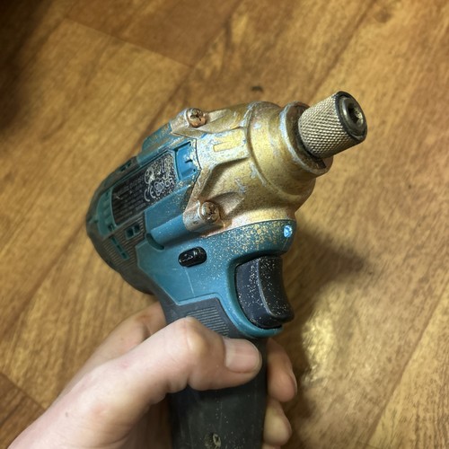 Makita dtd156 18v cordless - dtd156,