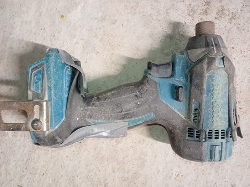 Makita impact driver 18v for - makita,