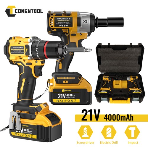 21v cordless drill - 21v,