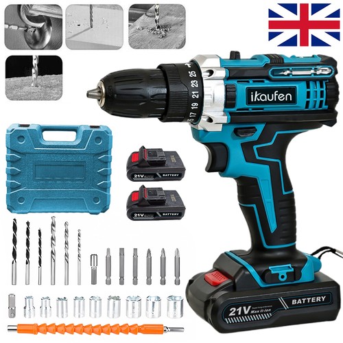 21v cordless hammer - 21v,