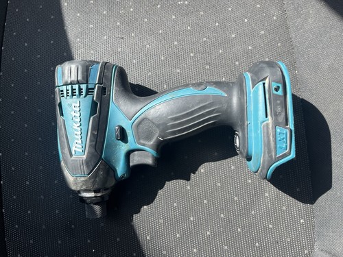 Makita dtd146 18v ion - makita, li-ion