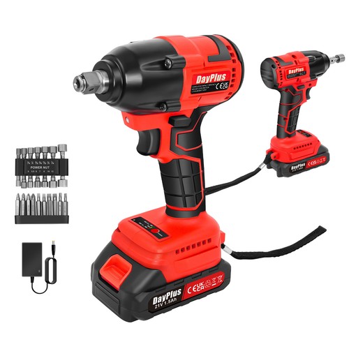 Cordless impact driver 21v - cordless,