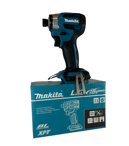Makita dtd173 18v lxt - 18v, cordless