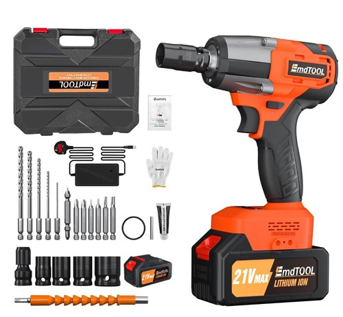 2000nm impact wrench - 2000nm, electric