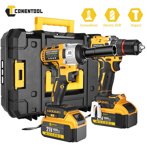 21v inch cordless impact - inch,