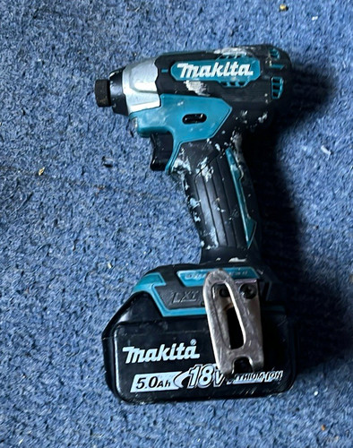 Makita lxt 18v - makita, li-ion