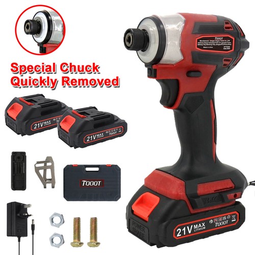 21v cordless electric impact - 21v,