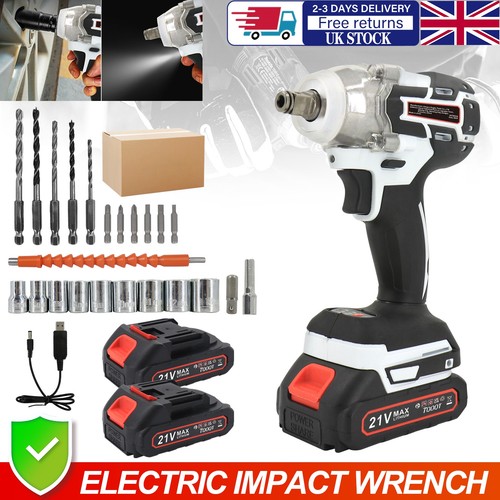1000nm cordless electric - 1000nm, 1/2"