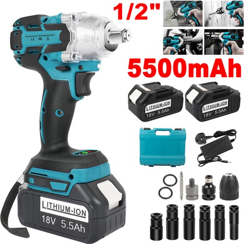 Cordless electric impact - cordless,