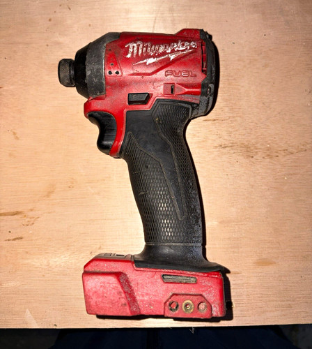 Milwaukee m18 fuel - m18,