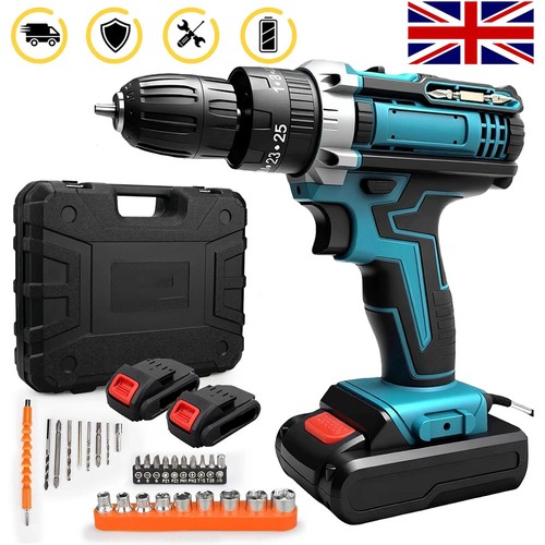 Heavy duty 21v brushless - heavy,