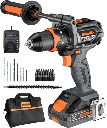 Titance advanced cordless - advanced,
