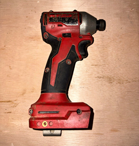 Milwaukee m18 brushless - m18,