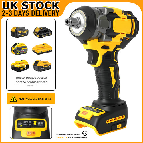For dewalt 18v 20v battery - for,
