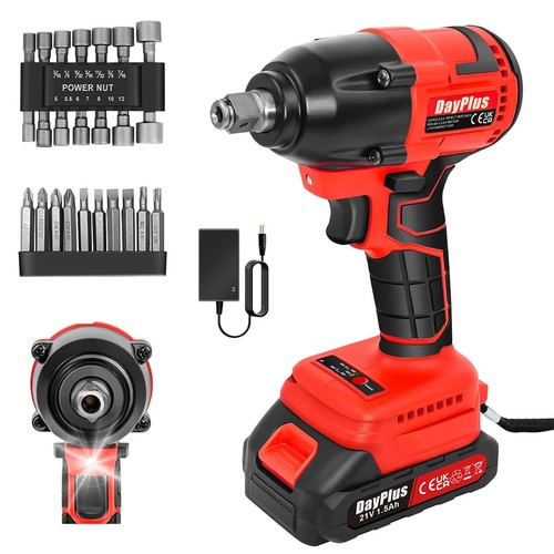 Cordless impact driver - cordless,