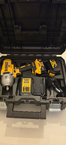 Dewalt cordless impact wrench - dewalt,