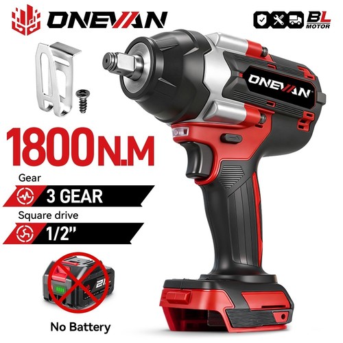 1800nm for makita - 1/2",
