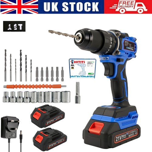 21v battery brushless - 21v, 2
