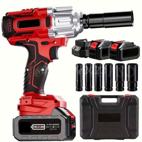 1000nm cordless electric - 1000nm, 1/2"
