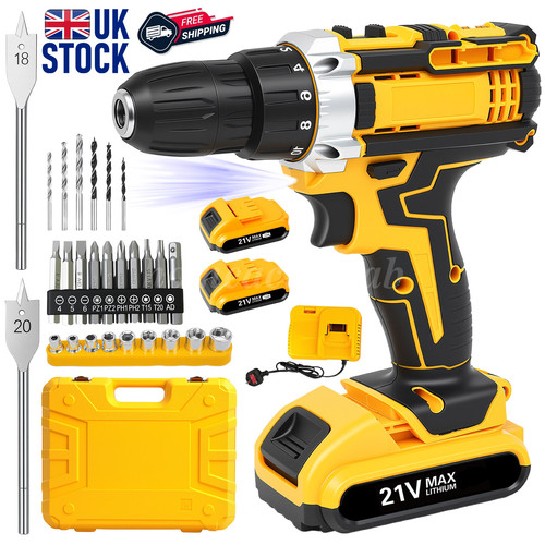 48v cordless hammer drill - 48v,