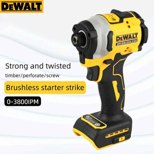 For dewalt dcf850 - for, 20v