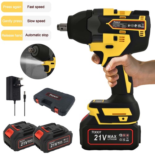 21v impact wrench drill - impact,