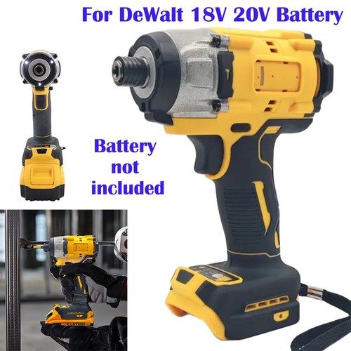 Cordless electric impact - cordless,